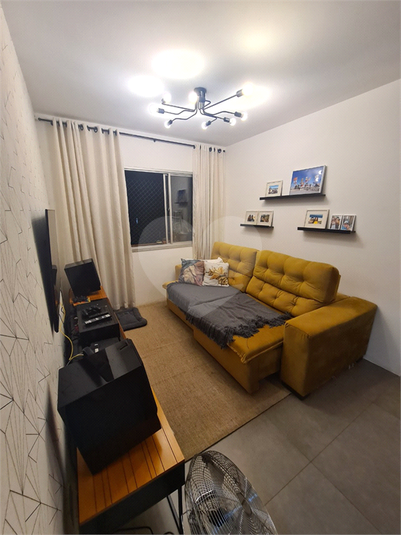 Venda Apartamento São Paulo Vila Andrade REO710664 3