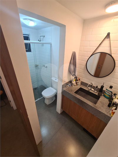 Venda Apartamento São Paulo Vila Andrade REO710664 14