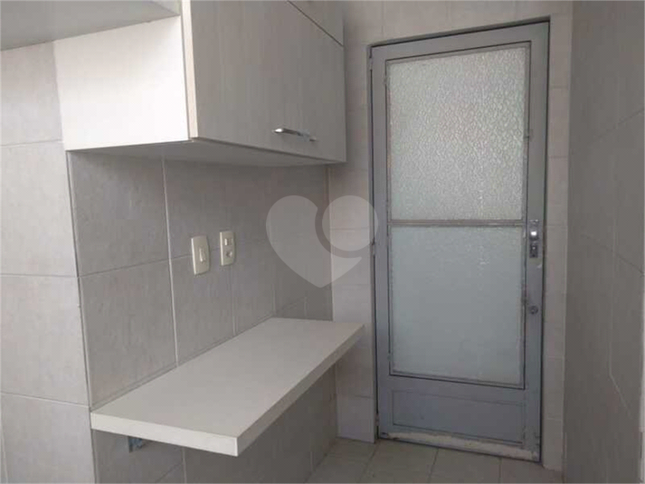 Venda Apartamento Rio De Janeiro Tijuca REO710667 27