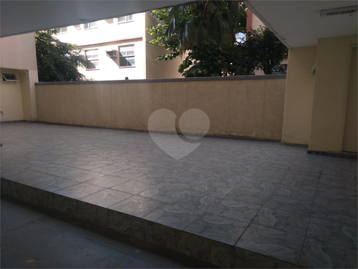 Venda Apartamento Rio De Janeiro Tijuca REO710667 34