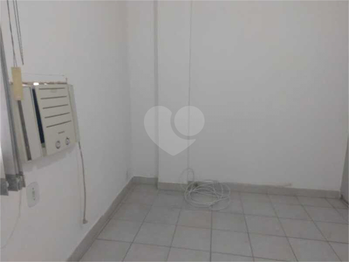 Venda Apartamento Rio De Janeiro Tijuca REO710667 18