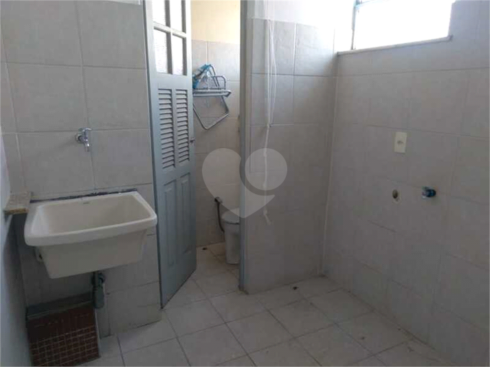 Venda Apartamento Rio De Janeiro Tijuca REO710667 29