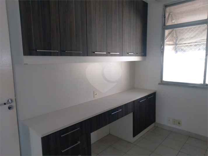 Venda Apartamento Rio De Janeiro Tijuca REO710667 11