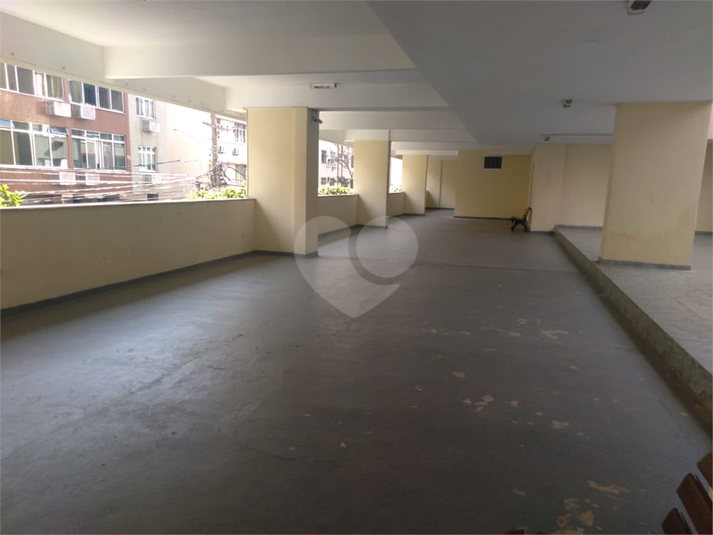 Venda Apartamento Rio De Janeiro Tijuca REO710667 33