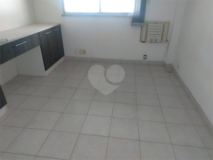 Venda Apartamento Rio De Janeiro Tijuca REO710667 10