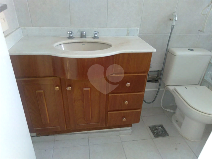 Venda Apartamento Rio De Janeiro Tijuca REO710667 22