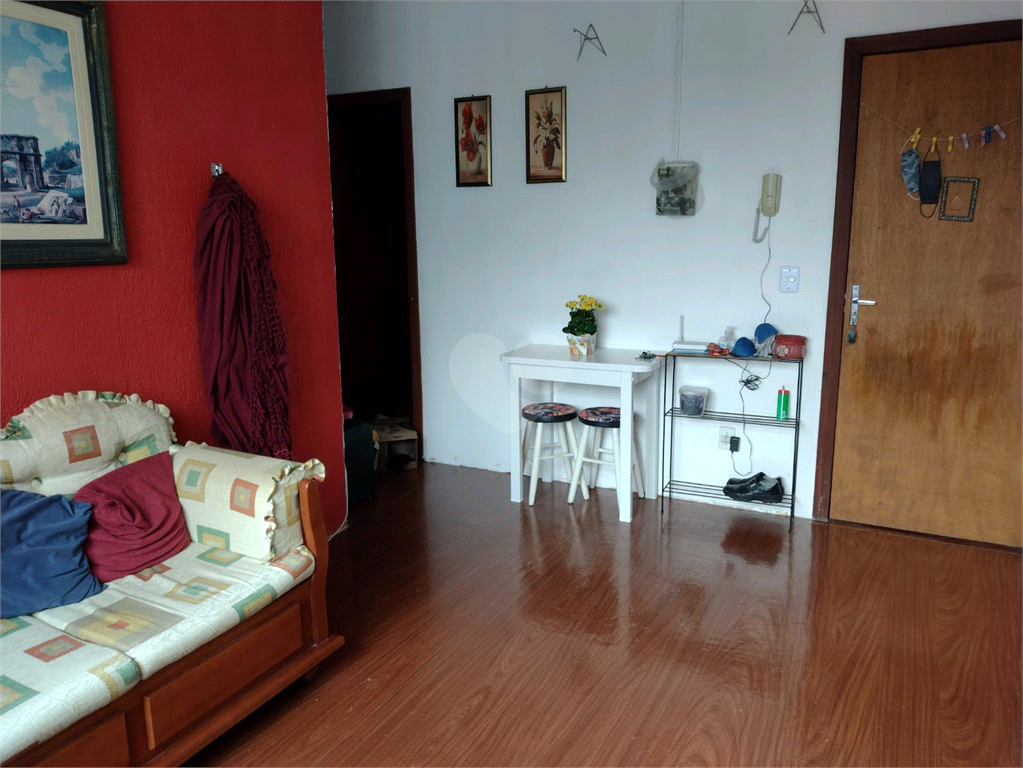 Venda Apartamento Canoas Olaria REO710672 1