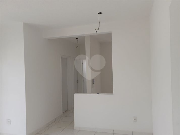 Venda Apartamento Campinas Jardim Novo Maracanã REO710683 5