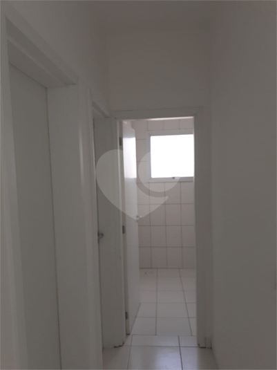 Venda Apartamento Campinas Jardim Novo Maracanã REO710683 8