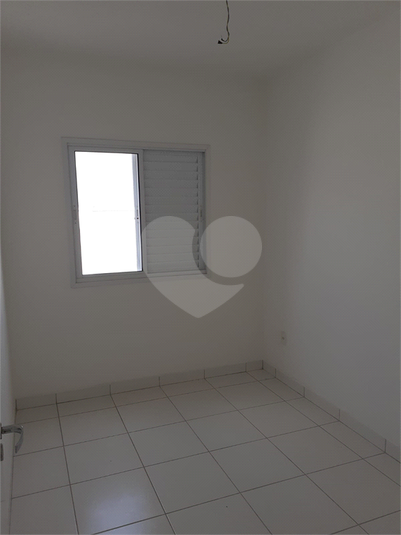 Venda Apartamento Campinas Jardim Novo Maracanã REO710683 6