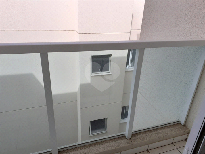 Venda Apartamento Campinas Jardim Novo Maracanã REO710683 15