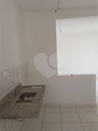 Venda Apartamento Campinas Jardim Novo Maracanã REO710683 13