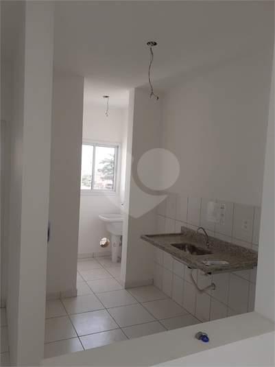 Venda Apartamento Campinas Jardim Novo Maracanã REO710683 3