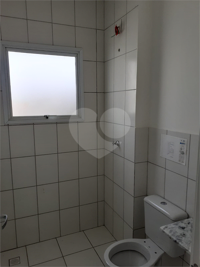 Venda Apartamento Campinas Jardim Novo Maracanã REO710683 10