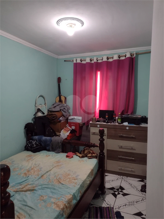 Venda Apartamento São Paulo Jardim América Da Penha REO710701 6