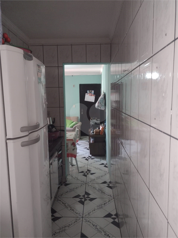 Venda Apartamento São Paulo Jardim América Da Penha REO710701 10