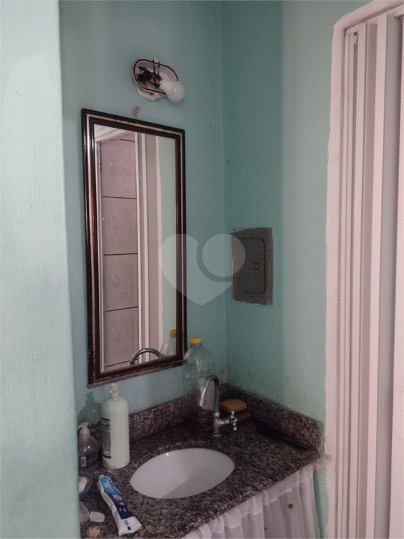 Venda Apartamento São Paulo Jardim América Da Penha REO710701 7