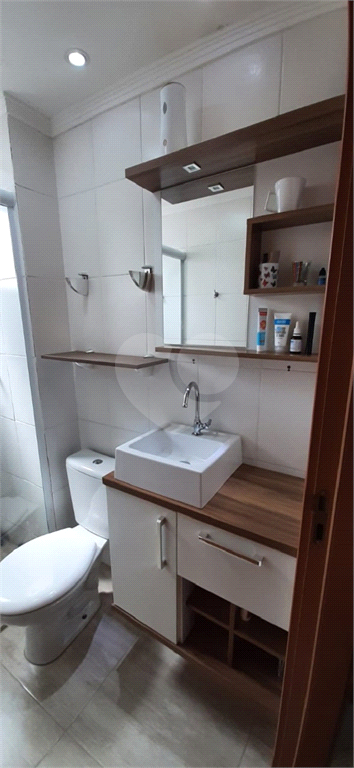 Venda Apartamento Guarulhos Vila Izabel REO710714 15