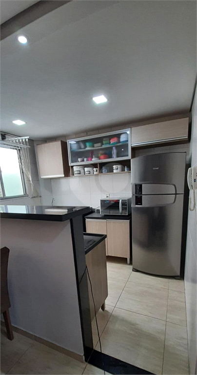 Venda Apartamento Guarulhos Vila Izabel REO710714 6