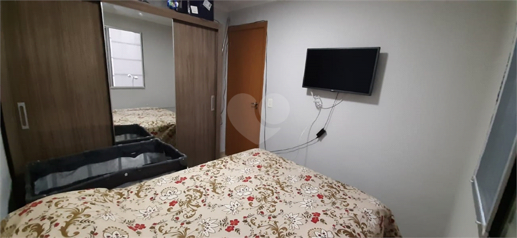 Venda Apartamento Guarulhos Vila Izabel REO710714 17