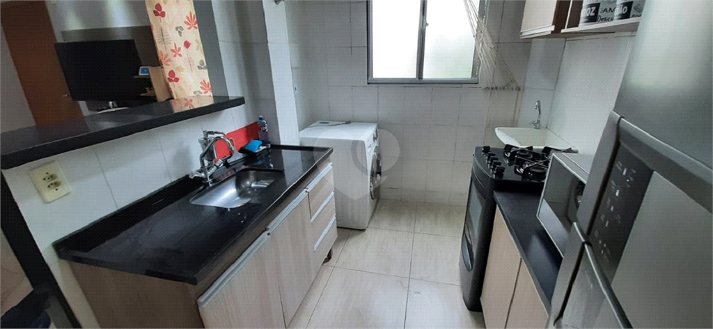 Venda Apartamento Guarulhos Vila Izabel REO710714 11