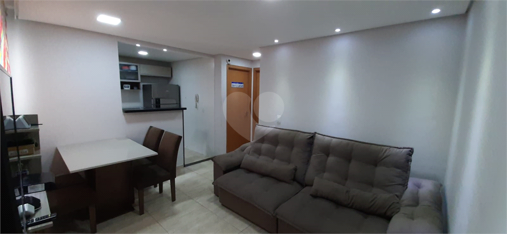 Venda Apartamento Guarulhos Vila Izabel REO710714 2