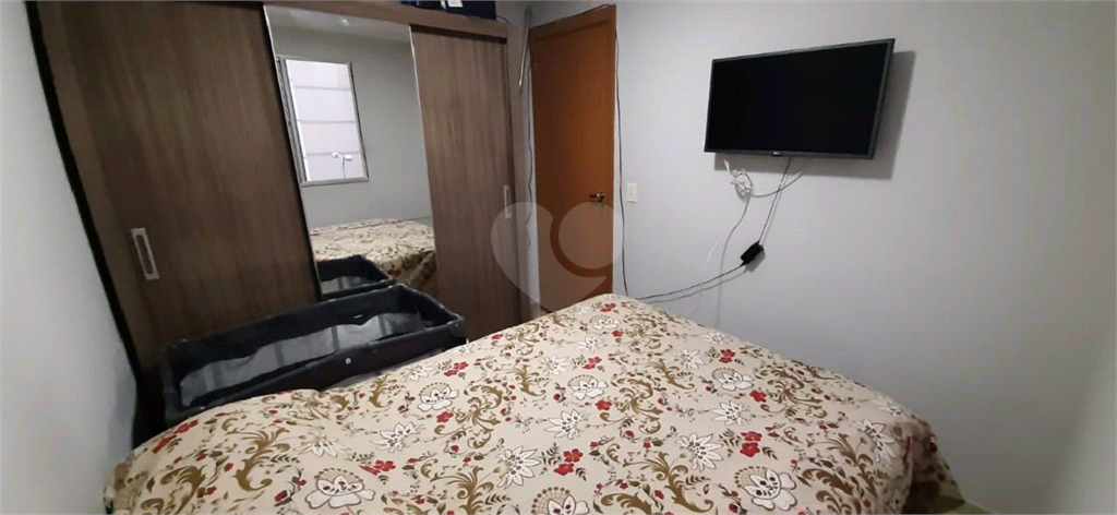 Venda Apartamento Guarulhos Vila Izabel REO710714 19