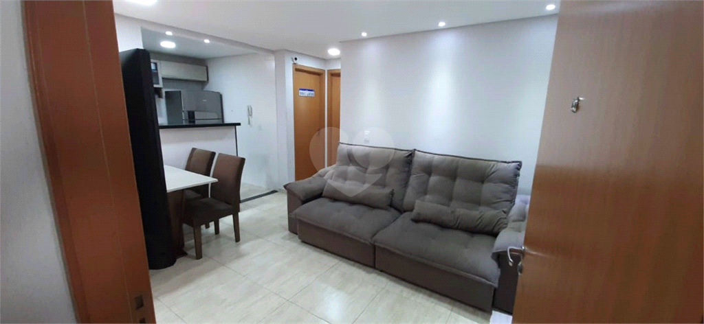 Venda Apartamento Guarulhos Vila Izabel REO710714 1