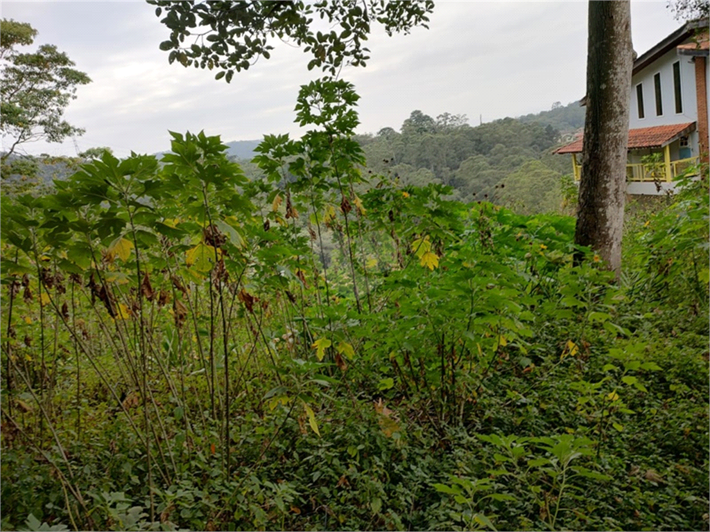 Venda Terreno São Paulo Barro Branco (zona Norte) REO710715 20