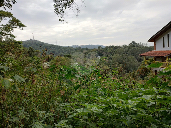 Venda Terreno São Paulo Barro Branco (zona Norte) REO710715 26