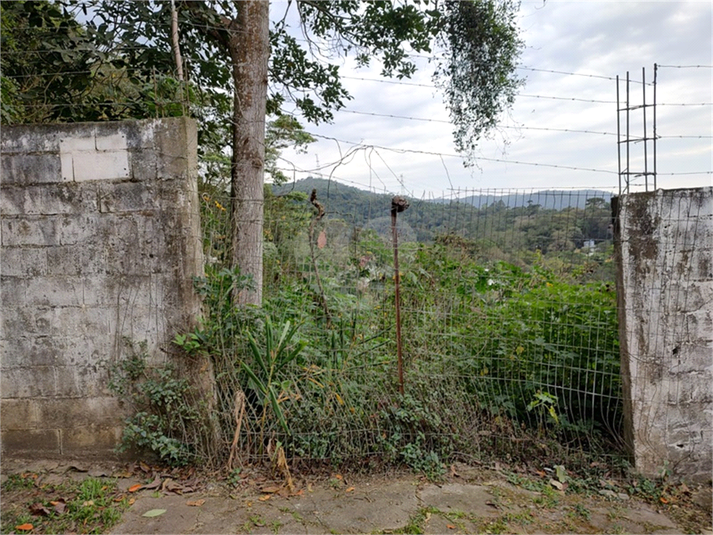 Venda Terreno São Paulo Barro Branco (zona Norte) REO710715 11