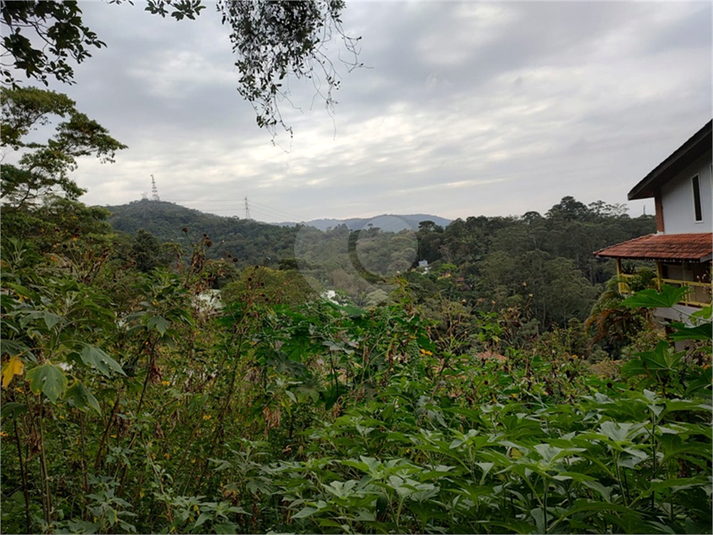 Venda Terreno São Paulo Barro Branco (zona Norte) REO710715 22