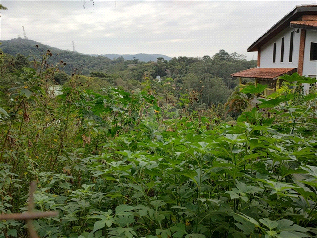 Venda Terreno São Paulo Barro Branco (zona Norte) REO710715 21