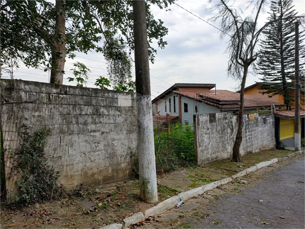 Venda Terreno São Paulo Barro Branco (zona Norte) REO710715 9