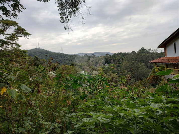 Venda Terreno São Paulo Barro Branco (zona Norte) REO710715 24