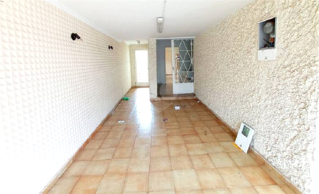 Venda Casa São Carlos Vila Prado REO710719 2