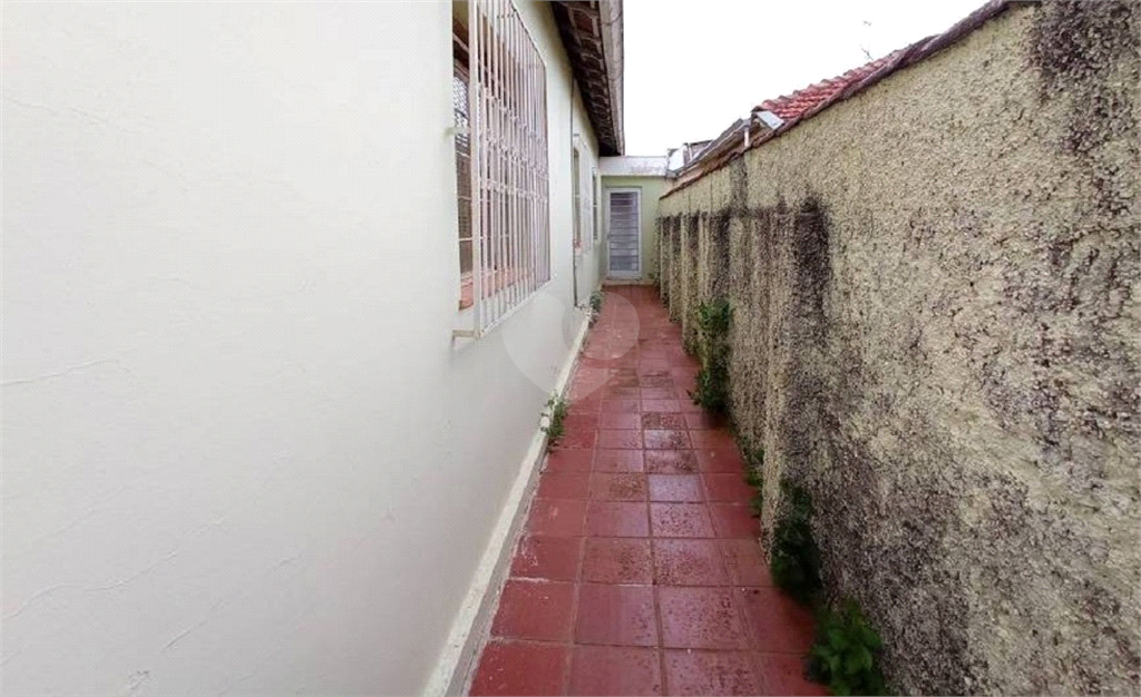 Venda Casa São Carlos Vila Prado REO710719 16