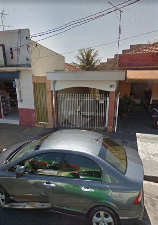 Venda Casa São Carlos Vila Prado REO710719 1