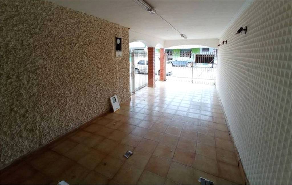 Venda Casa São Carlos Vila Prado REO710719 3