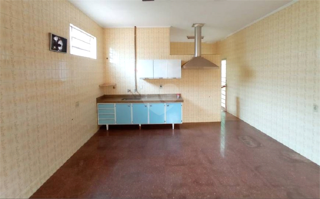 Venda Casa São Carlos Vila Prado REO710719 10