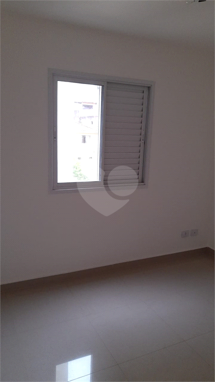 Venda Apartamento São Paulo Tremembé REO710736 6