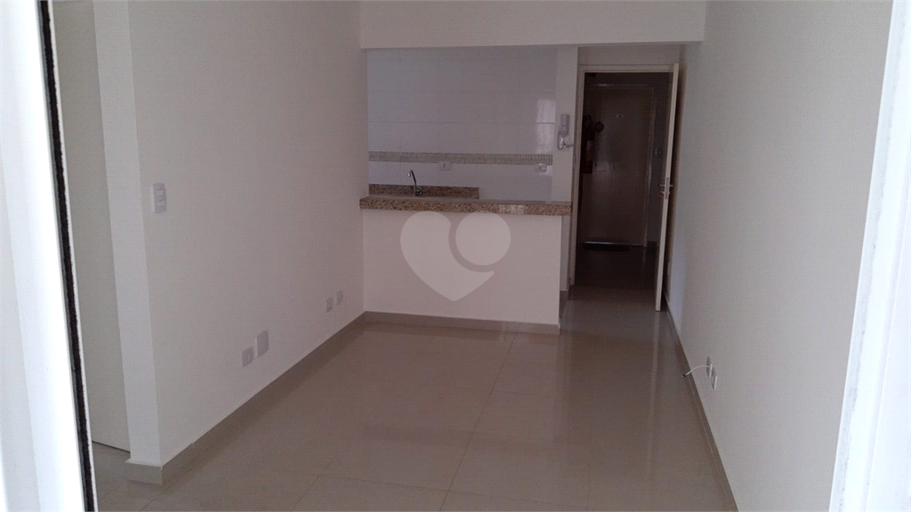 Venda Apartamento São Paulo Tremembé REO710736 2