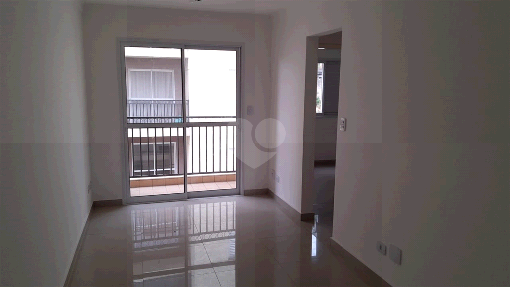 Venda Apartamento São Paulo Tremembé REO710736 2