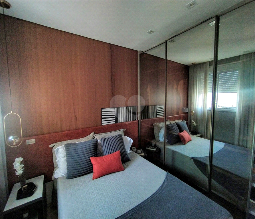 Venda Apartamento São Paulo Imirim REO710762 13