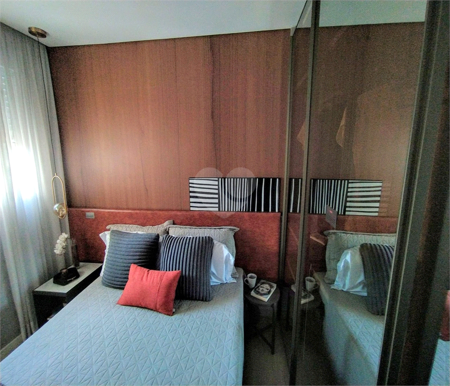 Venda Apartamento São Paulo Imirim REO710762 19