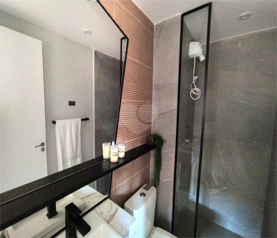 Venda Apartamento São Paulo Imirim REO710762 17