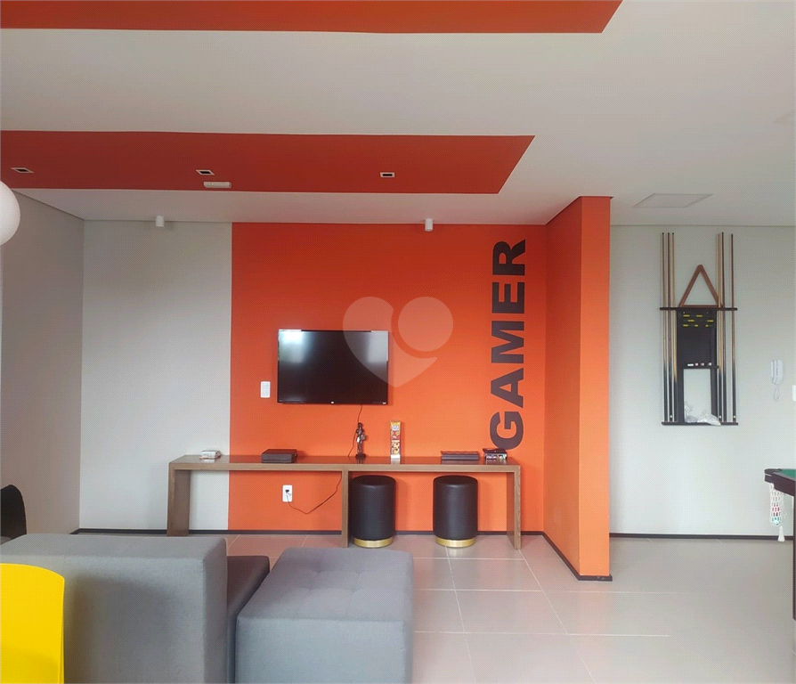 Venda Apartamento São Paulo Imirim REO710762 30