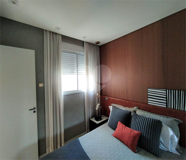 Venda Apartamento São Paulo Imirim REO710764 14