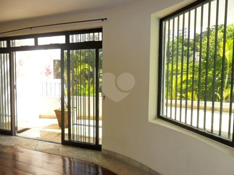 Venda Apartamento São Paulo Vila Andrade REO71077 3