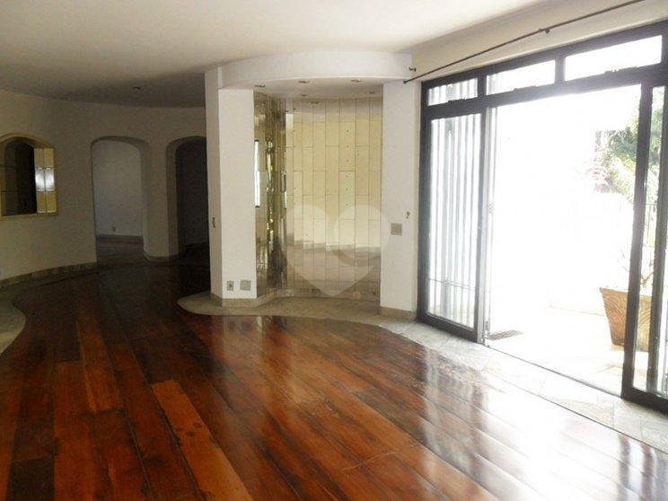 Venda Apartamento São Paulo Vila Andrade REO71077 1